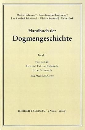 Produktbild: Urstand, Fall und Erbs&uuml;nde