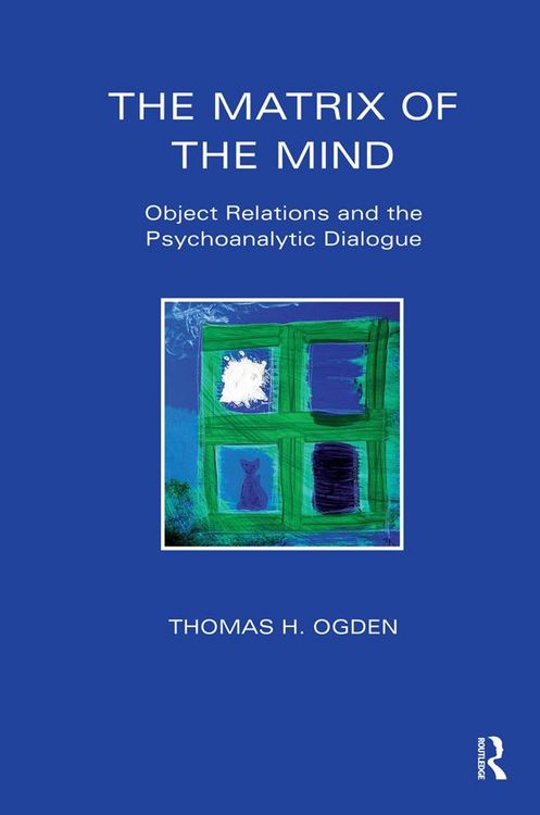Produktbild: The Matrix of the Mind