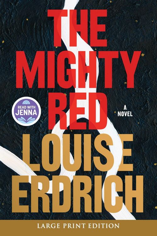 Produktbild: The Mighty Red