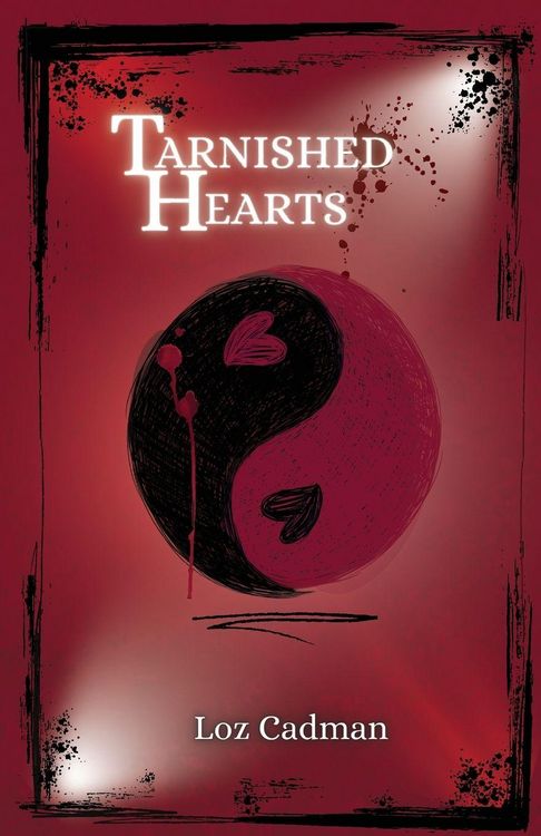 Produktbild: Tarnished Hearts