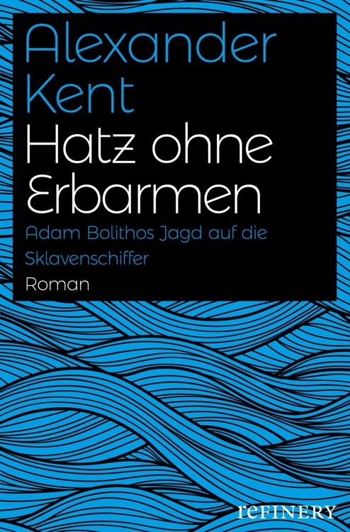 Produktbild: Hatz ohne Erbarmen