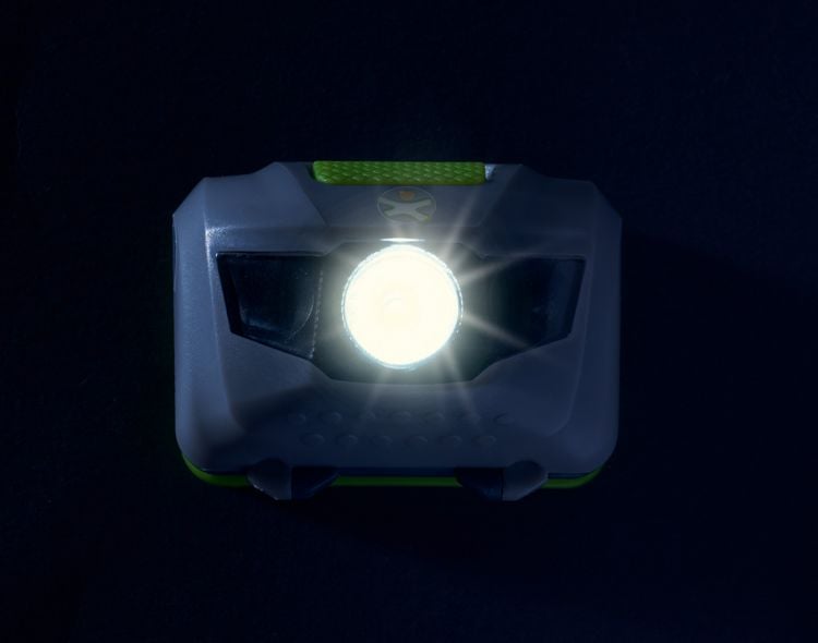 Produktbild: Terra Kids Stirnlampe
