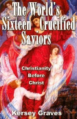 Produktbild: The World's Sixteen Crucified Saviours