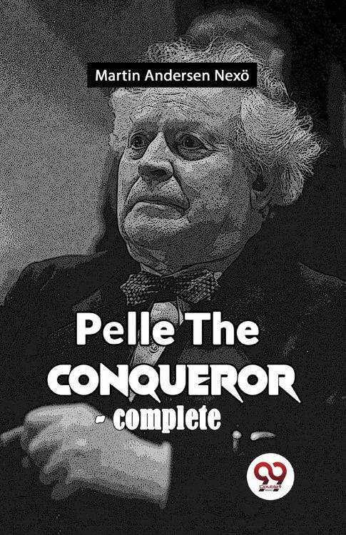 Produktbild: Pelle the Conqueror