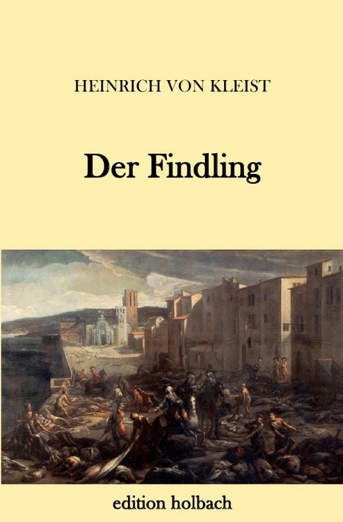 Produktbild: Der Findling