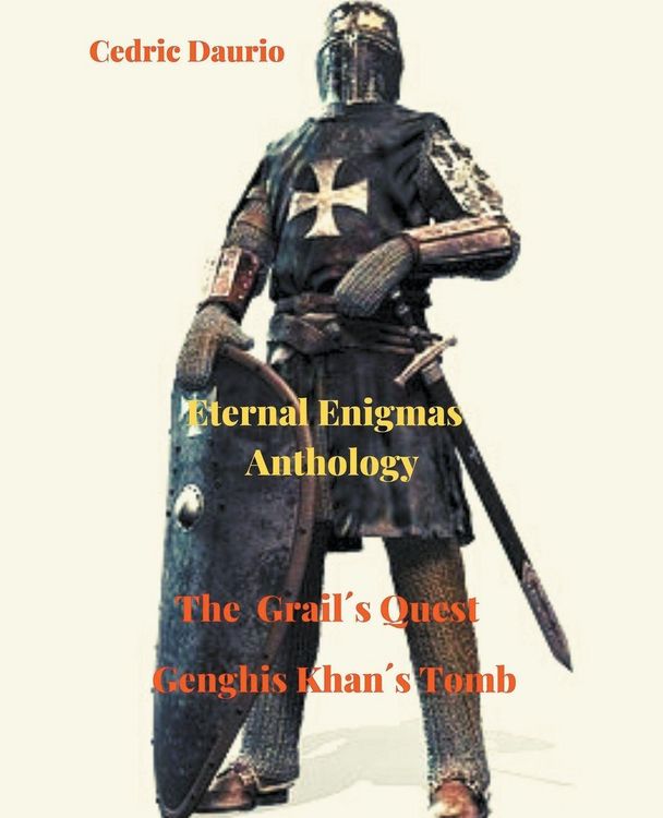 Produktbild: Eternal Enigmas Anthology