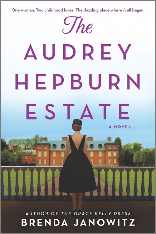 Produktbild: The Audrey Hepburn Estate