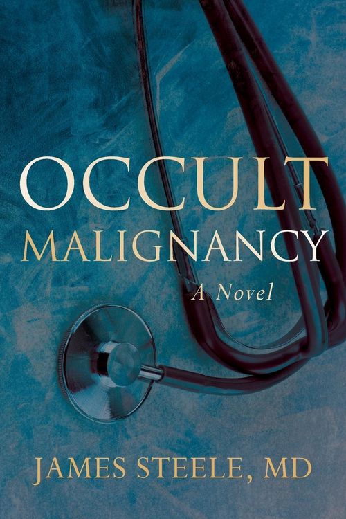 Produktbild: Occult Malignancy