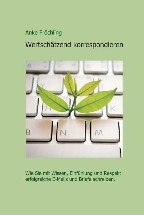 Produktbild: Wertsch&auml;tzend korrespondieren