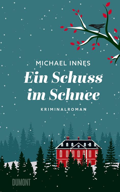 Produktbild: Ein Schuss im Schnee