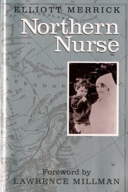 Produktbild: Northern Nurse