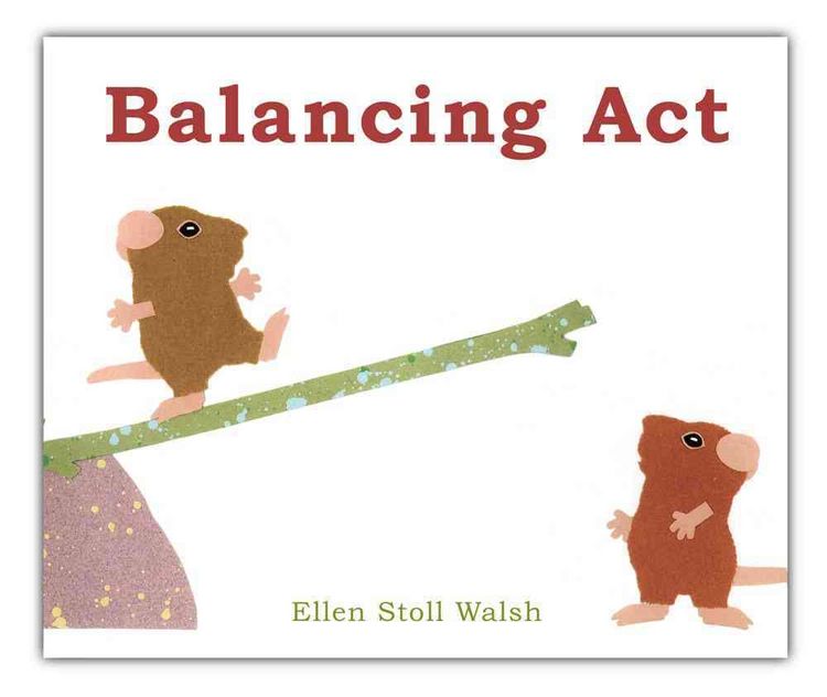 Produktbild: Balancing ACT