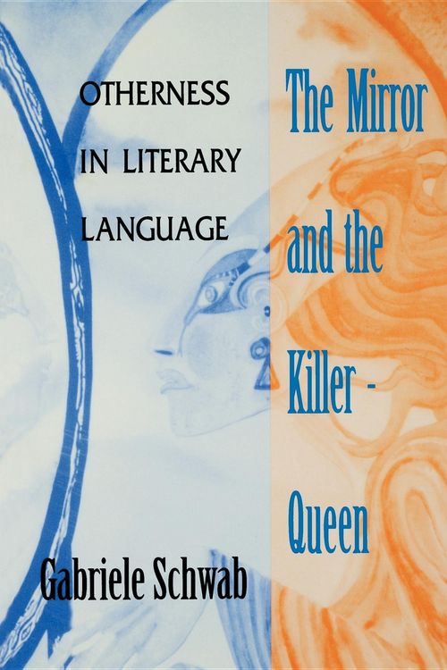 Produktbild: Mirror & The Killer-Queen