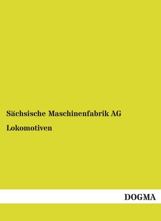 Produktbild: Lokomotiven