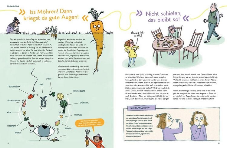 Produktbild: K&ouml;rperquatsch mit So&szlig;e
