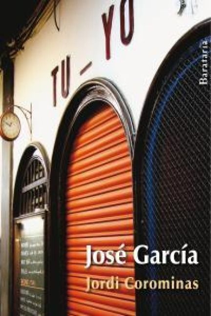 Produktbild: Jos&eacute; Garc&iacute;a