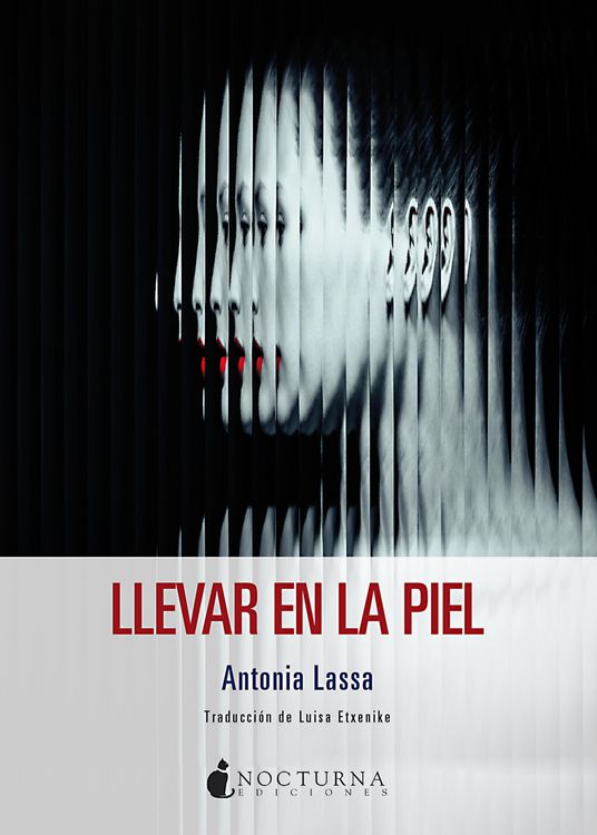 Produktbild: Llevar en la piel
