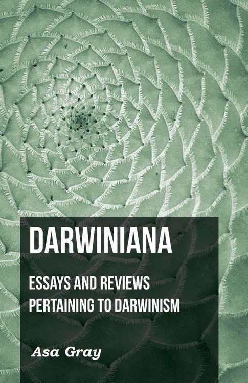Produktbild: Darwiniana