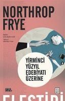Produktbild: Yirminci Y&uuml;zyil Edebiyati &Uuml;zerine