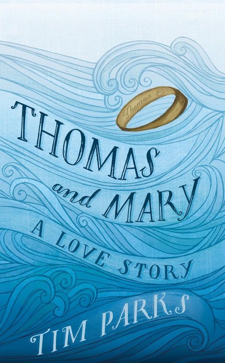 Produktbild: Thomas and Mary