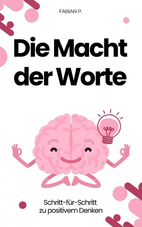 Produktbild: Die Macht der Worte