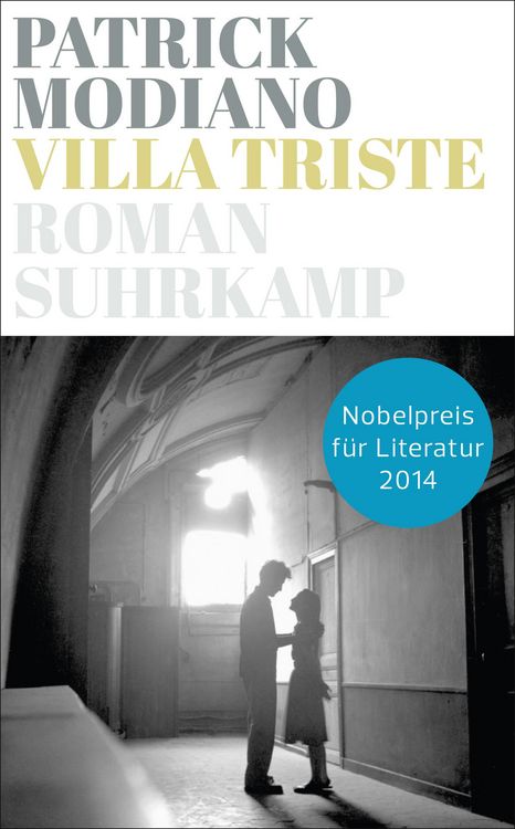 Produktbild: Villa Triste