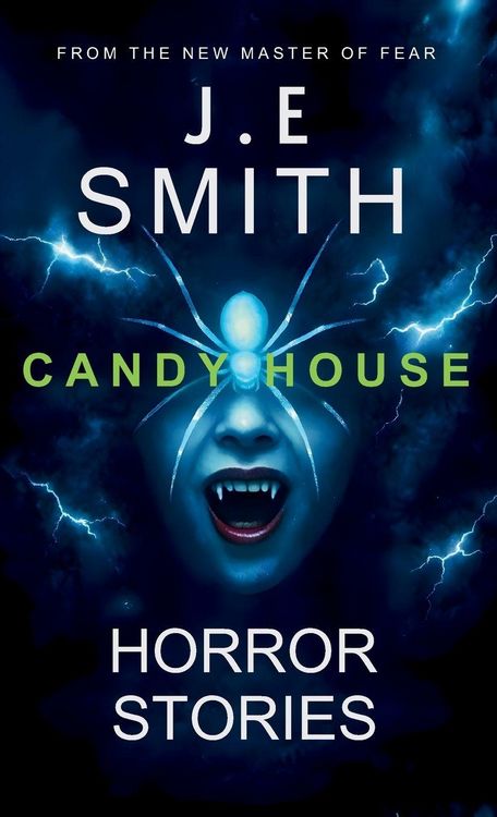Produktbild: Candy House