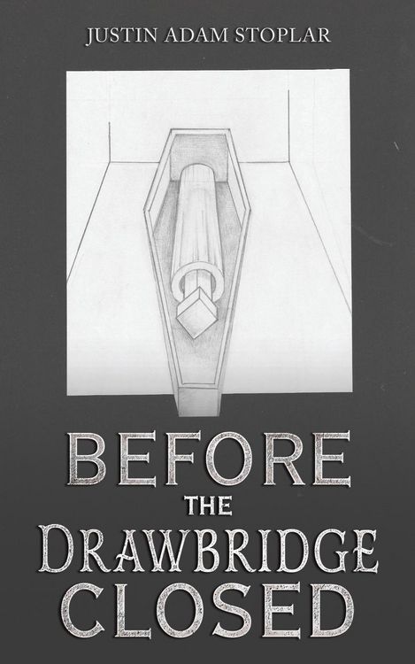 Produktbild: Before the Drawbridge Closed