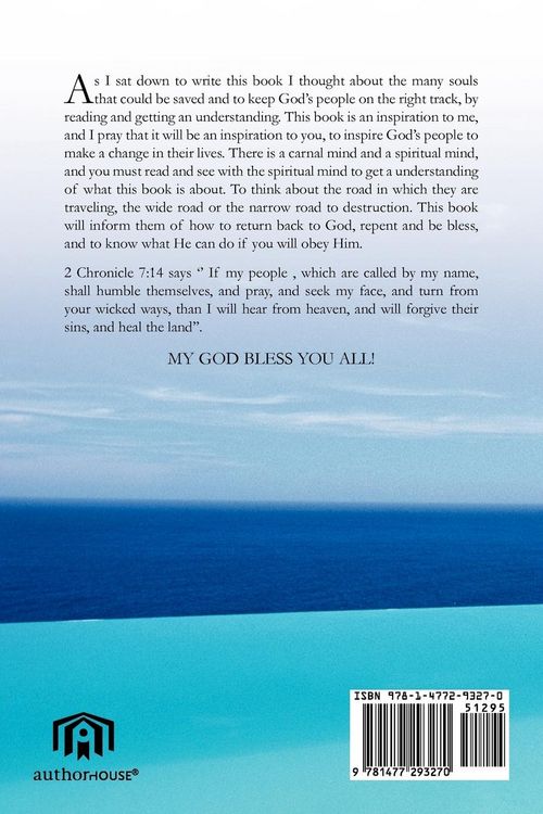 Produktbild: Inspiritional Thoughts