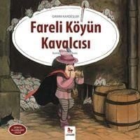 Produktbild: Fareli K&ouml;y&uuml;n Kavalcisi