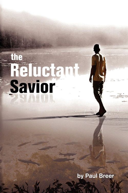 Produktbild: The Reluctant Savior
