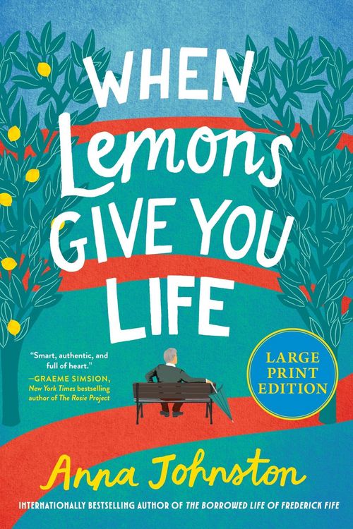 Produktbild: When Lemons Give You Life
