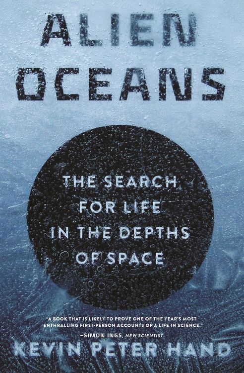 Produktbild: Alien Oceans