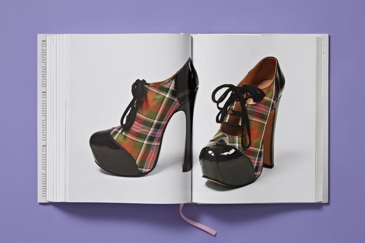 Produktbild: Shoes A&ndash;Z