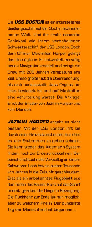Produktbild: Exodus 9414 - Der dunkelste Tag