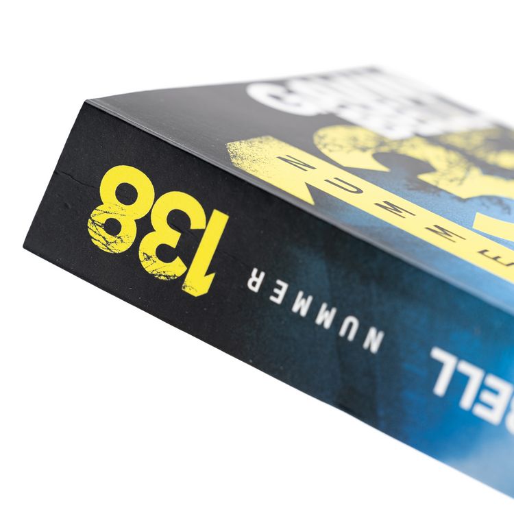 Produktbild: Nummer 138