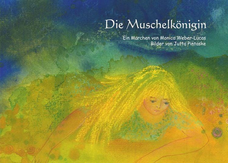 Produktbild: Die Muschelk&ouml;nigin
