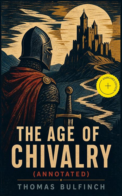 Produktbild: The Age of Chivalry (Annotated)