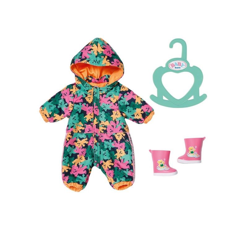 Produktbild: BABY born Matschhose 36cm
