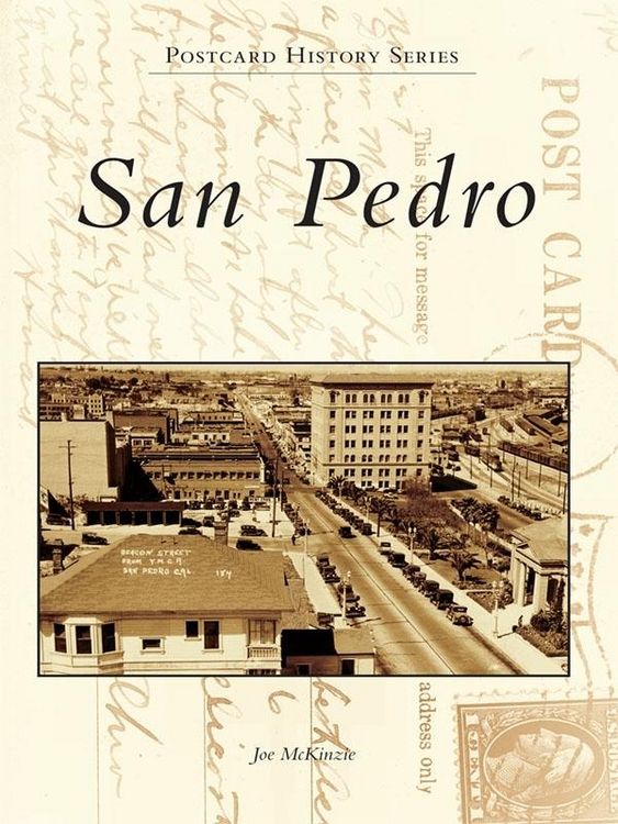 Produktbild: San Pedro