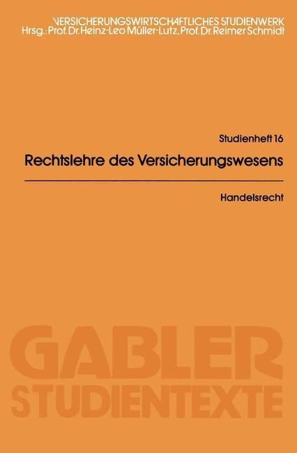 Produktbild: Handelsrecht