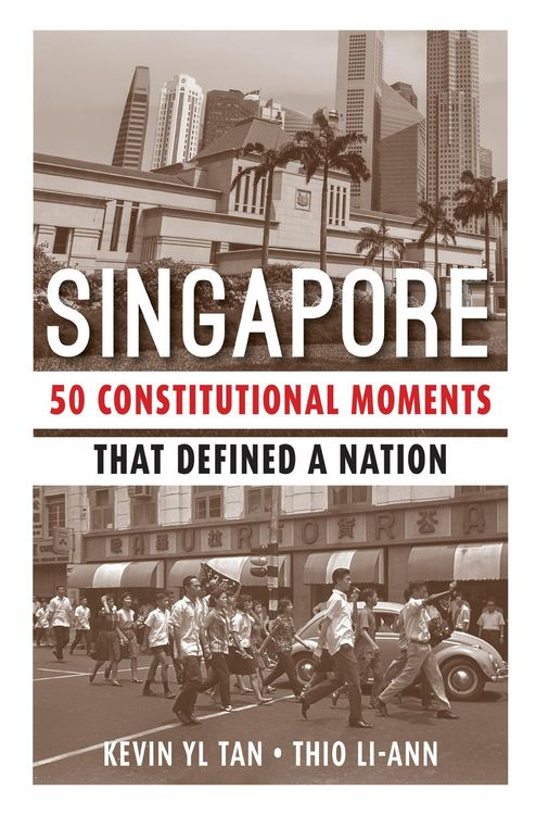 Produktbild: Singapore