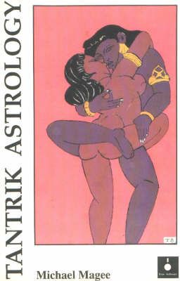 Produktbild: Magee, M: Tantrik Astrology