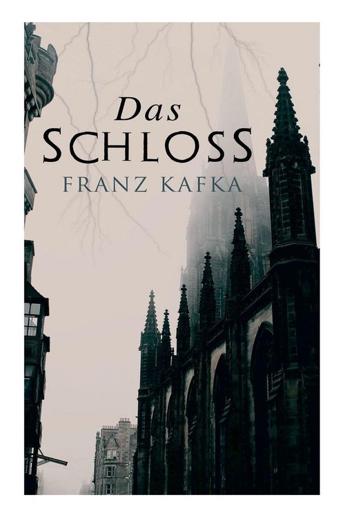 Produktbild: Das Schloss