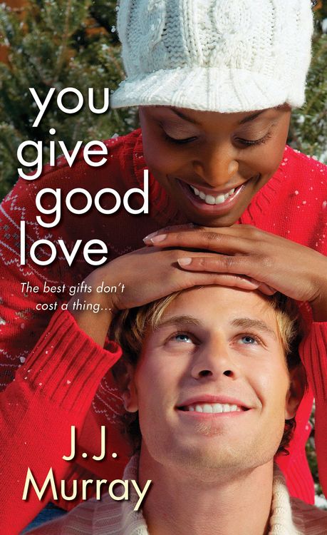 Produktbild: You Give Good Love