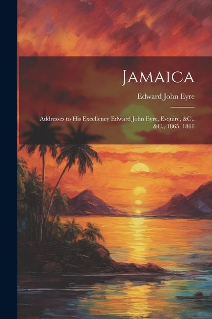 Produktbild: Jamaica
