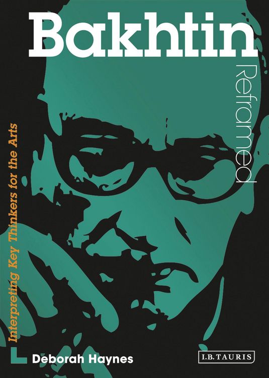 Produktbild: Bakhtin Reframed