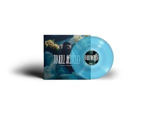 Produktbild: Something To Remember Me By (Blue Vinyl)