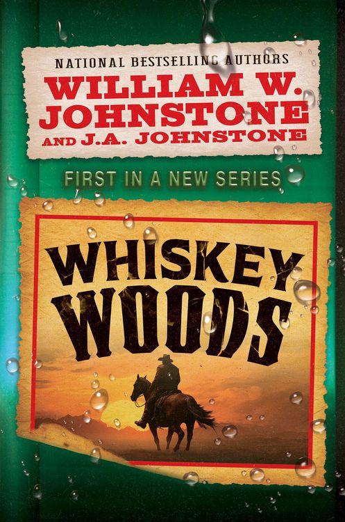 Produktbild: Whiskey Woods
