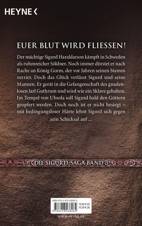 Produktbild: Sturm des Todes